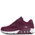 WMNS AIR MAX 90 LEA WHITE