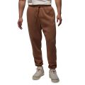 Brooklyn Fleece Men's Pants Archaeo Brown/ White