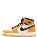 JORDAN Grade School Air 1 Retro High OG FD1437 701 - Shiekh