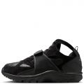 Air Trainer Huarache Black