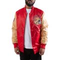 SAN FRANCISCO 49ERS JACKET LS1LG454 SNF