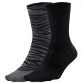 2-Pack Sheer Training Ankle Socks Multi-Color