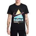  Sportswear T-Shirt Black