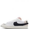 Blazer Low '77 Jumbo White/Black-White-Sail