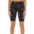Authentic Malin Bike Shorts Black/Grey/White