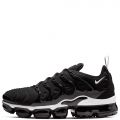 Air VaporMax Plus BLACK/WHITE