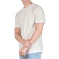 Haggerston Tee Cement Light Beige