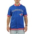 MLB Toronto Blue Jays Warm-Up Jersey  Royal Blue