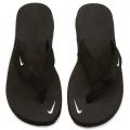 WMNS) Nike Celso Thong 'Black' 314870-011 - KICKS CREW
