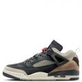 Spizike Low Anthracite/Spruce Fog-Lt Wild Mango