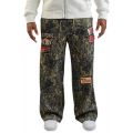 BIG T PATCH SWEATPANT