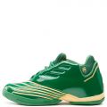 T-Mac 2.0 Restomod Team Dark Green/Gold Met./Ftwr White