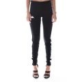 222 Banda Dessy Reflective Leggings Black Reflective