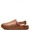 Nike Calm Mule LT British Tan - RUKUS