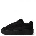 Grade School FENTY x PUMA Creeper Phatty Sneaker Black