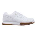 METROS WHITE/GUM