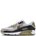 Air Max 90 Light Bone/ Cave Stone-Neutral Olive