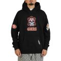 NFL San Francisco 49ers Eternal Hoodie Black
