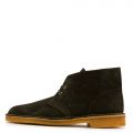 Desert Boot Loden Loden Green