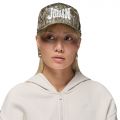 Brooklyn Rise Cap Adjustable Realtree Hat White/Sail
