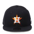 Houston Astros Team Color Basic 950 Snapback  Black