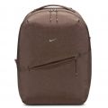  Aura Backpack (24L) Mink Brown/Mink Brown/Matte Silver