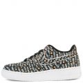jdi prm white air force ones