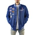 STARTER Los Angeles Dodgers Jacket LS970169LAD - Shiekh