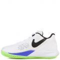 (PS) KYRIE FLYTRAP II WHITE/BLACK-LIME BLAST-PERSIAN VIOLET