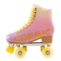 Archie-79 Lace-up Roller Skates Pastel
