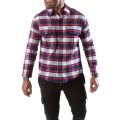Button Down Flannel
