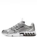 Air Zoom Spiridon Cage 2 LT Smoke Grey/Metallic Silver