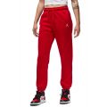 Brooklyn Fleece Pants  Gym Red/White