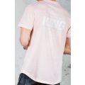 Bethnal T-Shirt Blush Blush