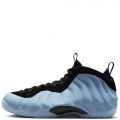 Air Foamposite One "Psychic Blue Psychic Blue/Black