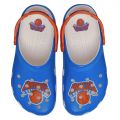 NBA New York Knicks Classic Clogs  Blue/White