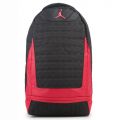 Jordan retro clearance 13 backpack red