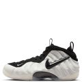 Air Foamposite Pro Pearl Pearl White/White-Black-True Red