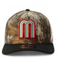 MLB Mexico 9Fifty Snapback  Camo