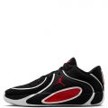Jordan Tatum 4 Bloodline Black/University Red-White