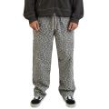 Range Baggy Pants Drizzle Grey