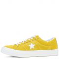 Unisex One Star Golf Le Fle Sneaker SULPHUR/EGRET