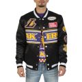 Los Angeles Lakers All Star Jacket  Black