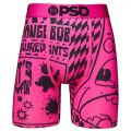 SpongeBob SquarePants Patrick Star It's Poppin' PSD Boxer Briefs