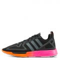 adidas ZX Flux Plus One Core Black - Sneaker Bar Detroit