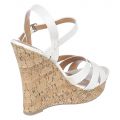Serum-S Wedges White