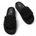 Aileen-37 Slide Black