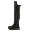 FD Adolfa Boot Black