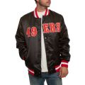 STARTER San Francisco 49ers Jacket LS0L0652 SNF - Shiekh