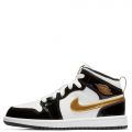 Pre-School Jordan 1 Mid SE